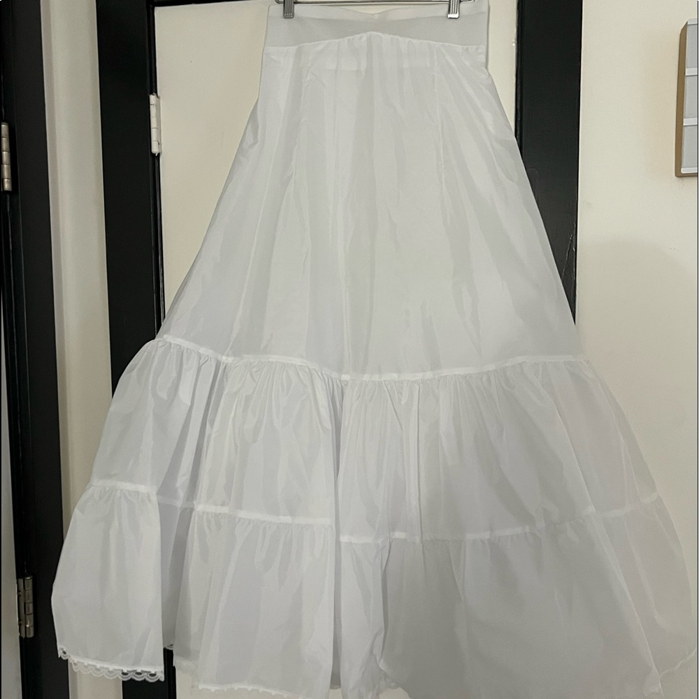 2 tier slip